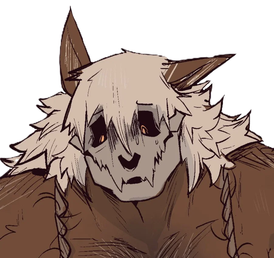 🌲Hemlock | Keeper of the Woods🌲