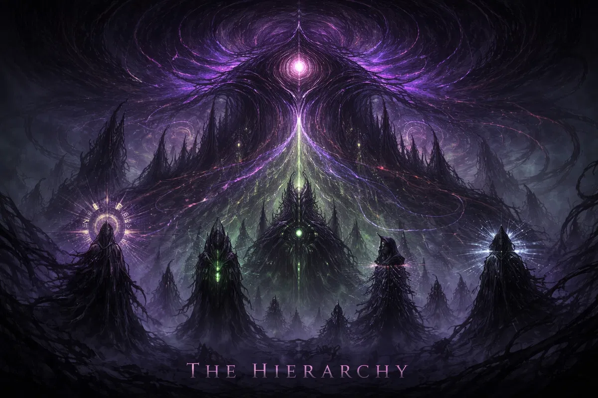HIERARCHY