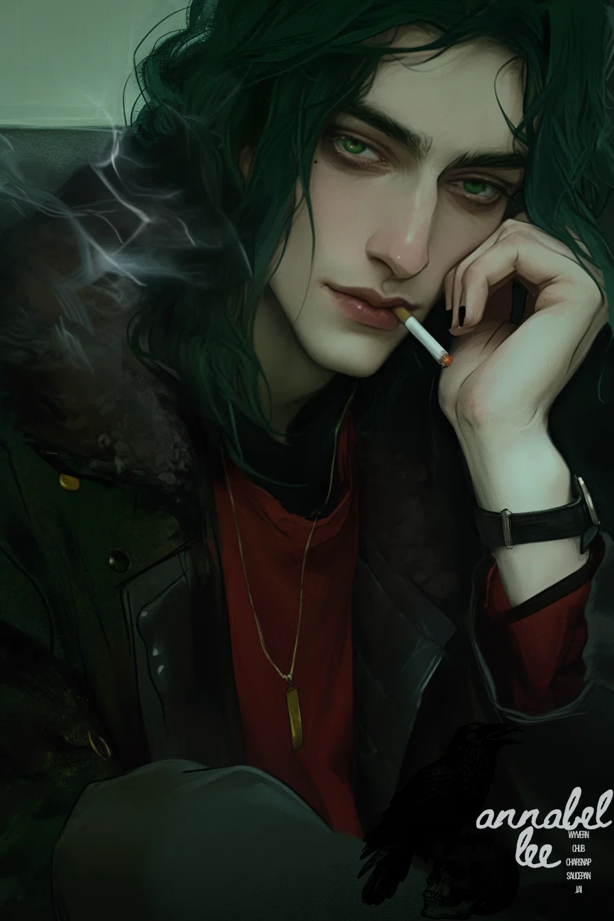 Vasily William 'Will' Sokolov