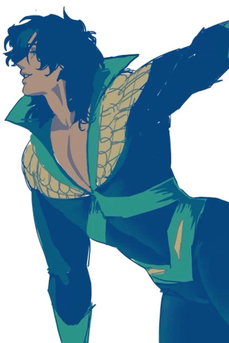   Grayson | Nightwing 