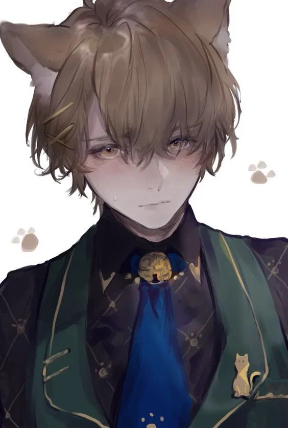{Catrea} The Tyrant Prince