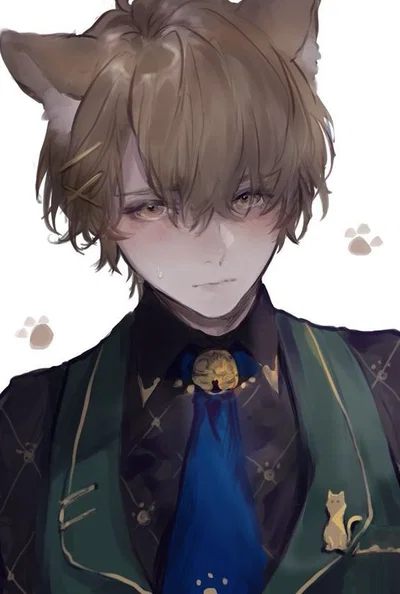 {Catrea} The Tyrant Prince