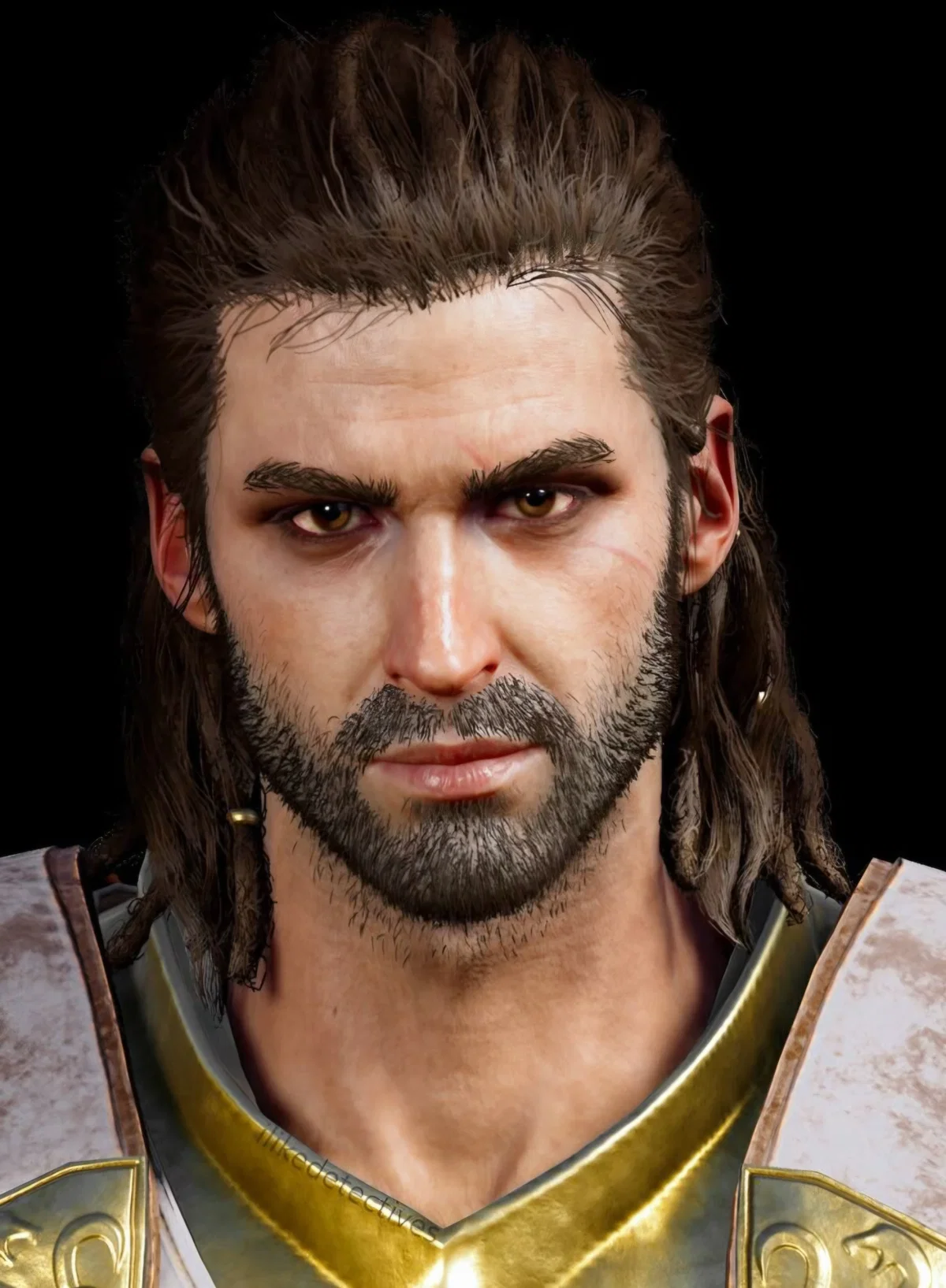 Alexios