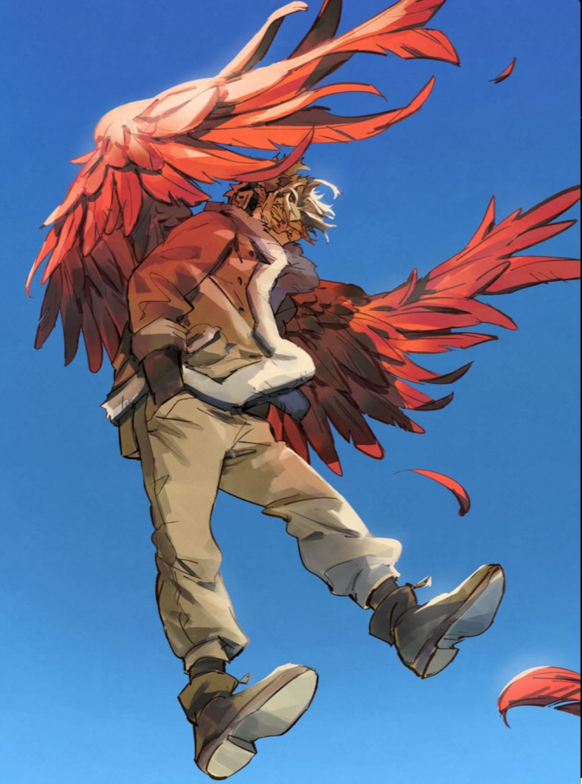 Keigo Takami