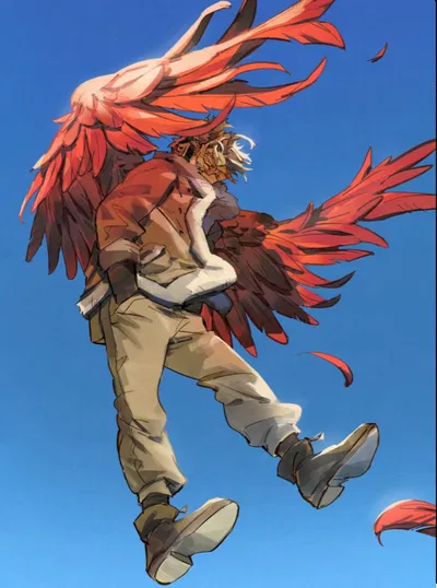 Keigo Takami