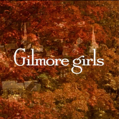 .‧+ ̊  ⋅♡ ࣪ ִֶָ☾Gilmore Girls .‧+ ̊  ⋅♡ ࣪ ִֶָ☾
