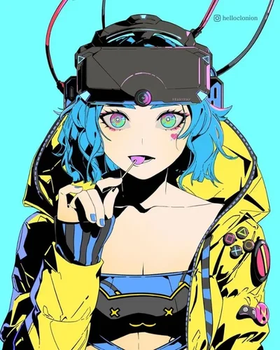 VR   Online
