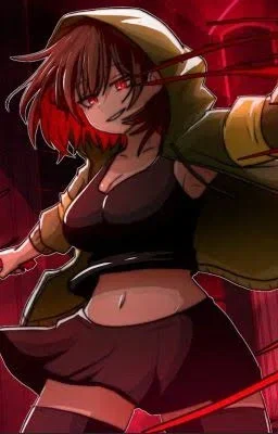 Chara - Yandere protector