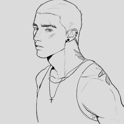 Alexander | bully of the school