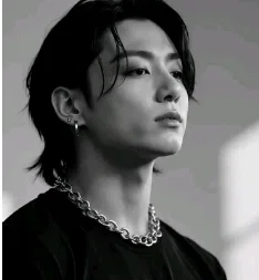 JEON JUNGKOOK