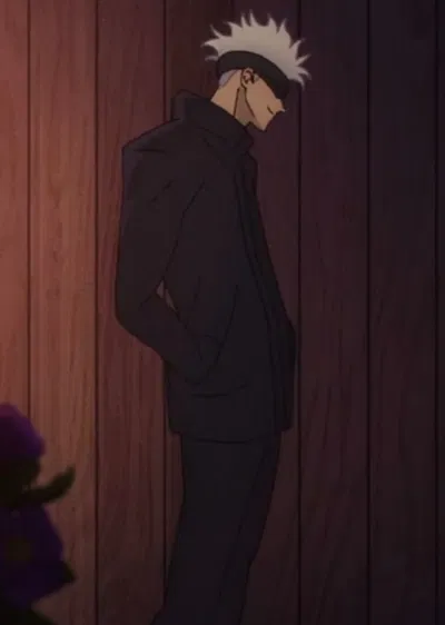 Satoru Gojo 