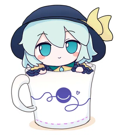 Koishi Fumo