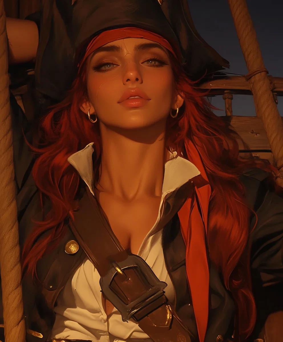 Celestine Marras | The Navigator