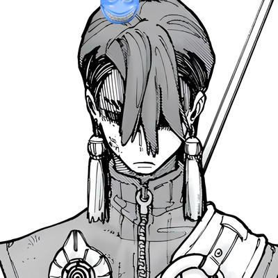 Zanka ; Nijiku.
