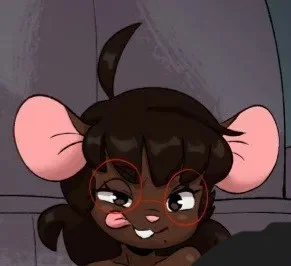 Gwen Martin (Futa Edition)