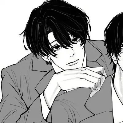 Fuji Asato — Boyfriend's bestfriend 