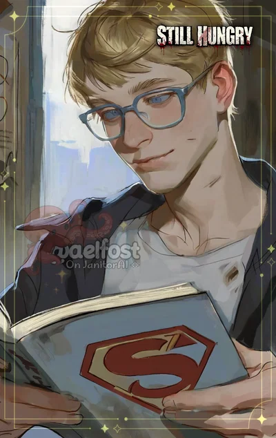 Daniel "Duck" Stones || Still Hungry Chap 2