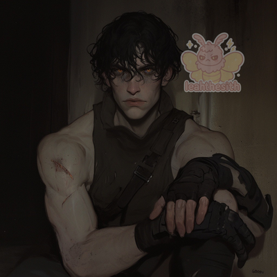 Riven Ash | Reluctant Blessed