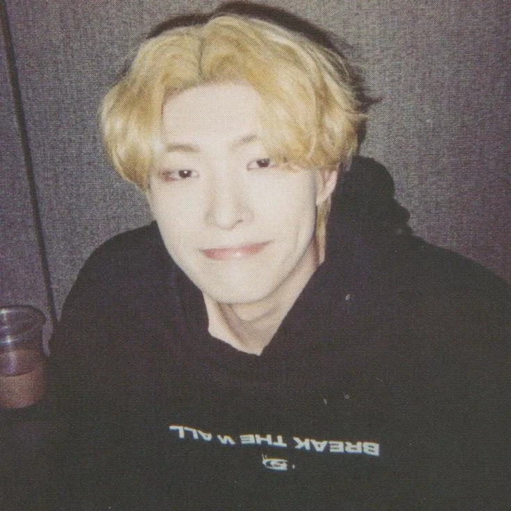 ˏˋ°•*⁀➷ | SONG MINGI
