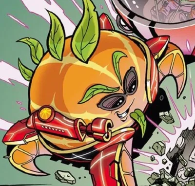 Citron [PVZ]