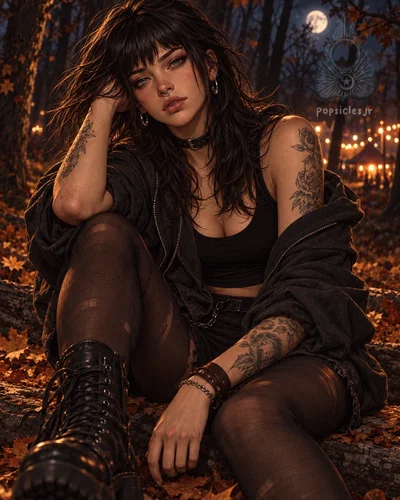 Cheyenne┊Fall Date