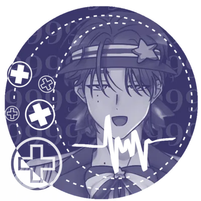 005 - Shidou Kirisaki