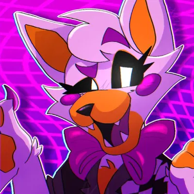 [✦🧡Lolbit🧡✦]