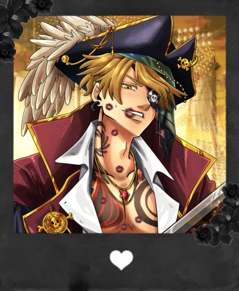  ๋༘⋆Enjin