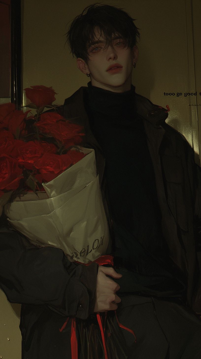 Matthew |Valentines Date <3