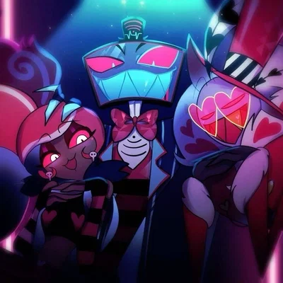 The Vees : You're powerful