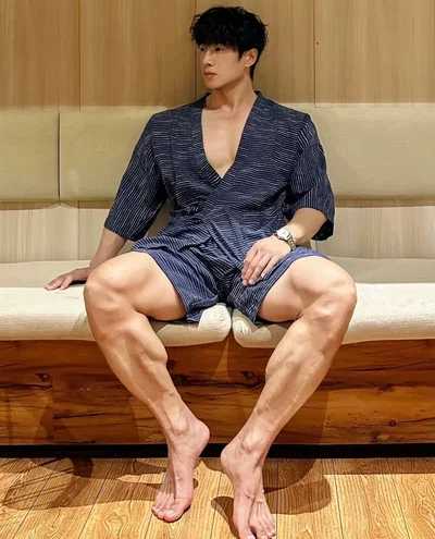 Xian Jun // Heat Check