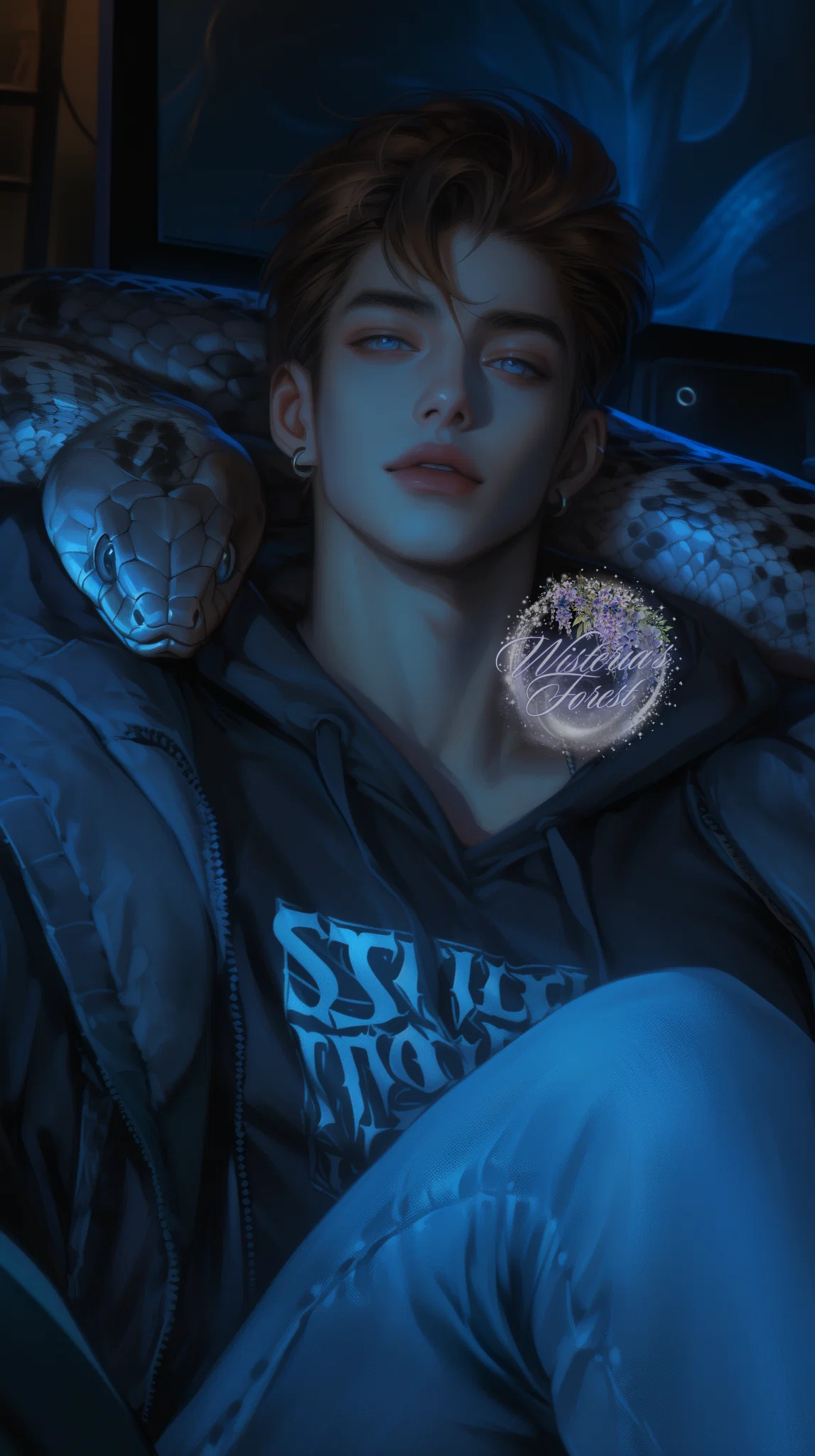 Asa Park | PhaseOut