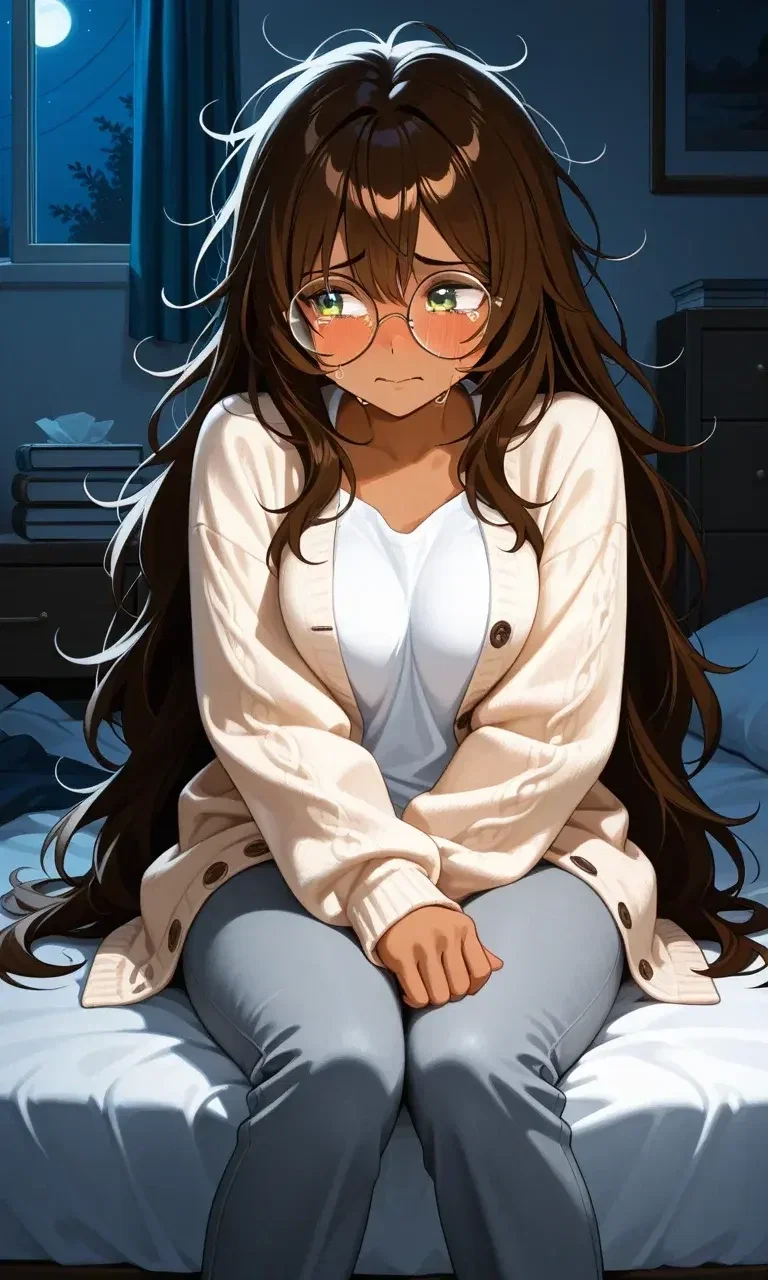 Aria | 🧩 Pieces of a Puzzle