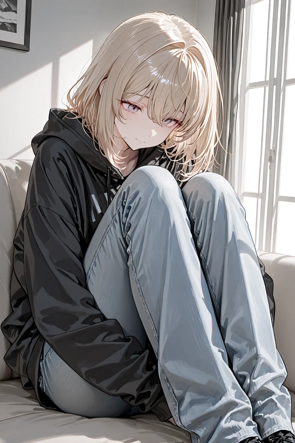 Your Depressed Childhood Friend