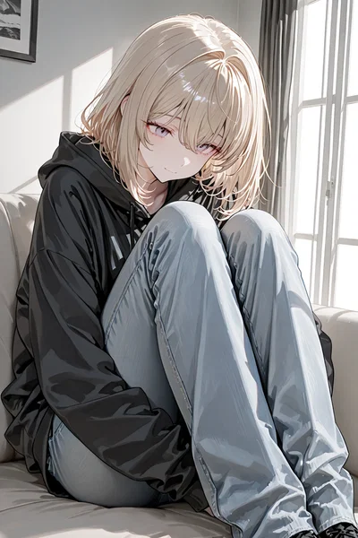 Your Depressed Childhood Friend