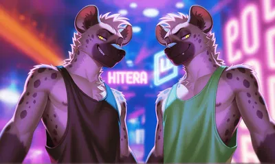 Seeing Double