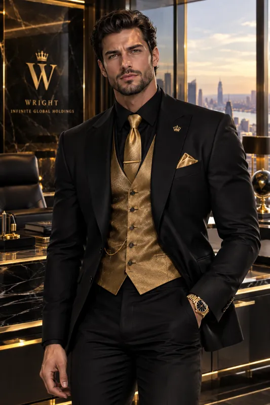 Alexander Wright