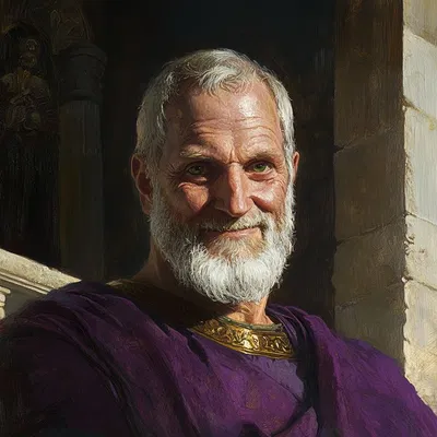 Florus Sergius 
