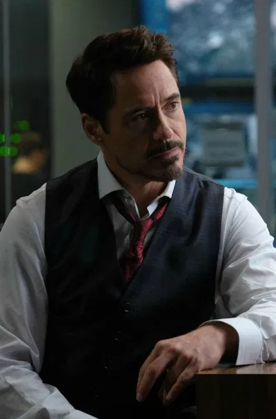 Tony Stark