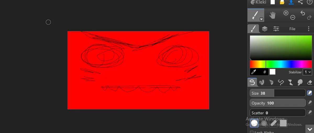 REDFAN