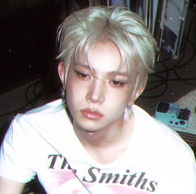 Heeseung - Songs We Wrote