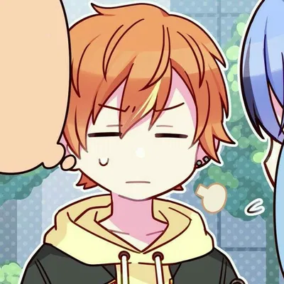 Akito Shinonome 🎞️