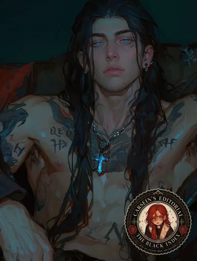 Vincent "Vince" Moreau || Your Dealer