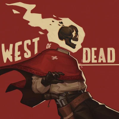 Ezekiel Graves "The Burning Gunslinger"