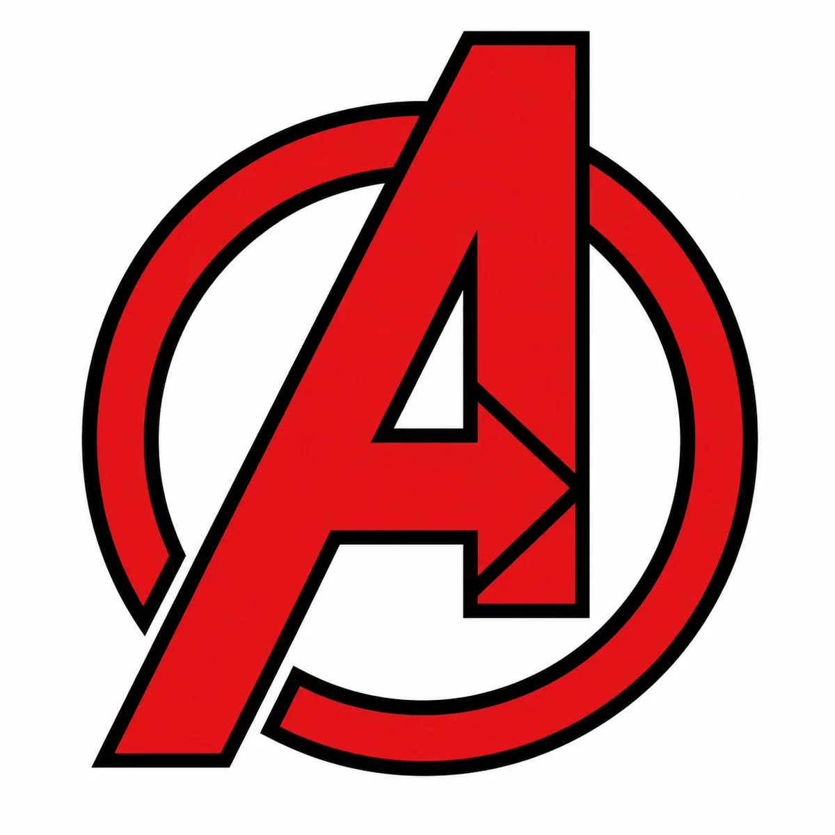 Avenger's at your college!?️