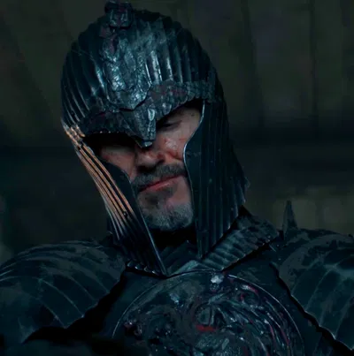 Baelor Targaryen | Kinslayer