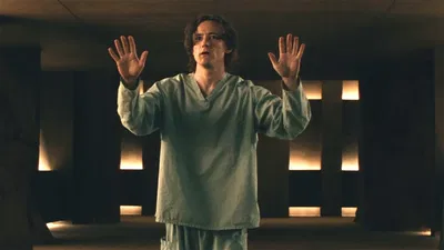 Robert 'Bob' Reynolds