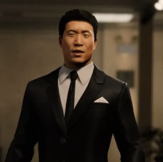 Martin Li
