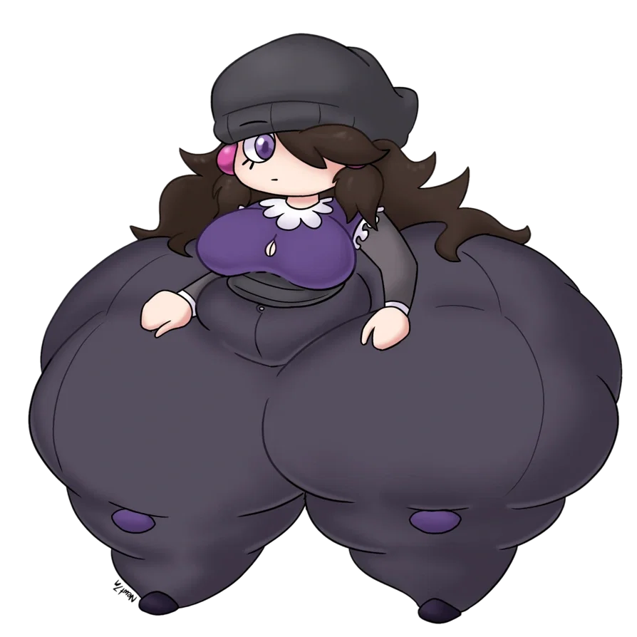 Molly | Large and grumpy
