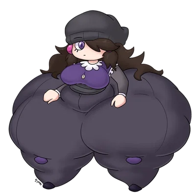 Molly | Large and grumpy